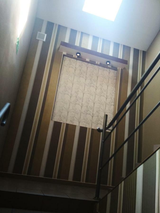 Motel Sawik Dziekanowice Lednogora Exteriér fotografie